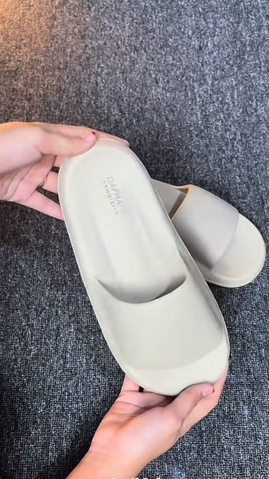 #sandalslop #sandalslopwanita #sandalselopwanita