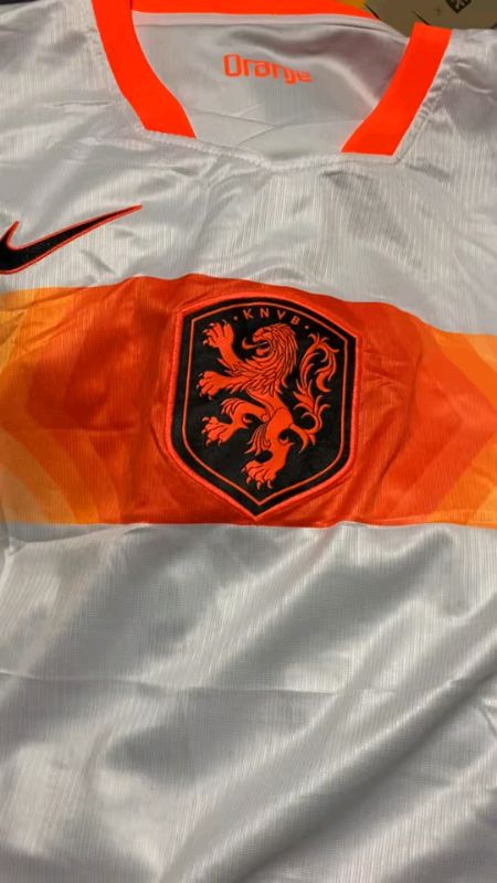 #jersey #jerseybelanda #worldcup #RacunShopee #vidioshopee