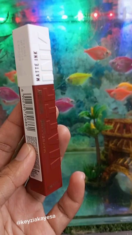 #lipstik#lipstikwaterproof  #shoppeevideo #GratisOngkirRP0