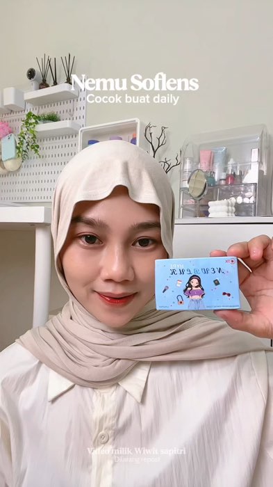 #soflens #soflensrekomendasi #soflensnewbluk #soflensviral #ViralDiShopeeVideo #ShopeeLook #newblukhype