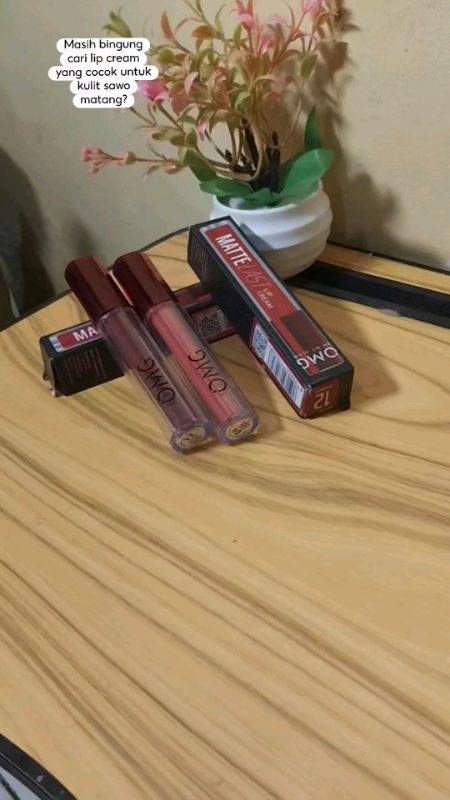 #omg #omglipcream #omglipmatte #ShopeeLook #ShopeeBeautyHaul #ShopeeCOD #shopeevideo #SpillRacunShopee #SpillBawaBerkah #Diskon30RB #diskon40persen