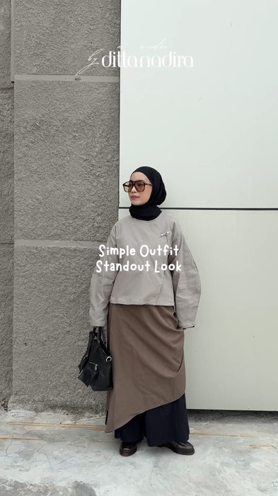 #outerwanita #jacketoversize #firemanclaspjacket #DiskonShopeeVideo #outfitlebaran