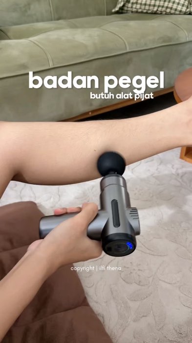 alat pijat portable #alatpijatelektrik #alatpijatleher #alatpijatserbaguna #alatpijatkaki #PromoNonStop #ShopeeCOD #ShopeeHaul