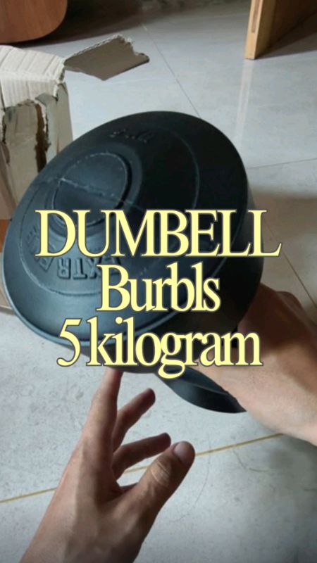 dumble barbel kosongan#dumble #dumbellworkout #dumblekosongan #dumbelbarbel #RacunShopee #BadaiTapiBudget #PromoNonStop