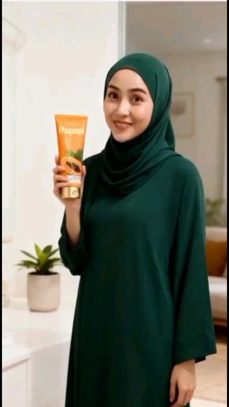 #facialwash #fypシ #kojicacid