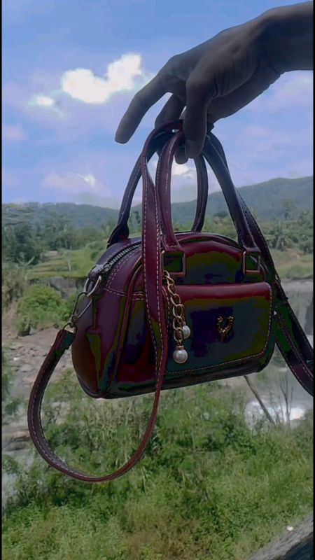 menyaaalaaaa🤩#haylqbags#racu#ShopeeFashionHaul