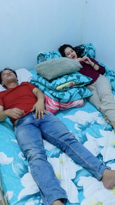 cara berdamai dengan istri