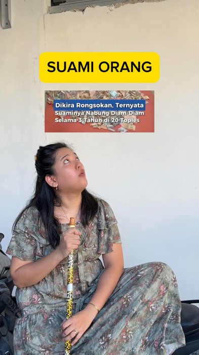 🥲  #iburumahtangga