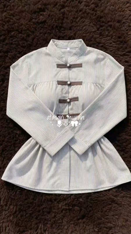 #blousewanita #blousemurah #blousewanitakekinian