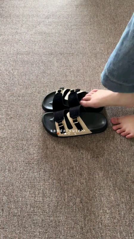 Sendal Wanita Kekinian #SpillRacunShopee #RacunShopeeCheck #fineticsandal #sendalwanita #sendalwanitakekinian #fypシ
