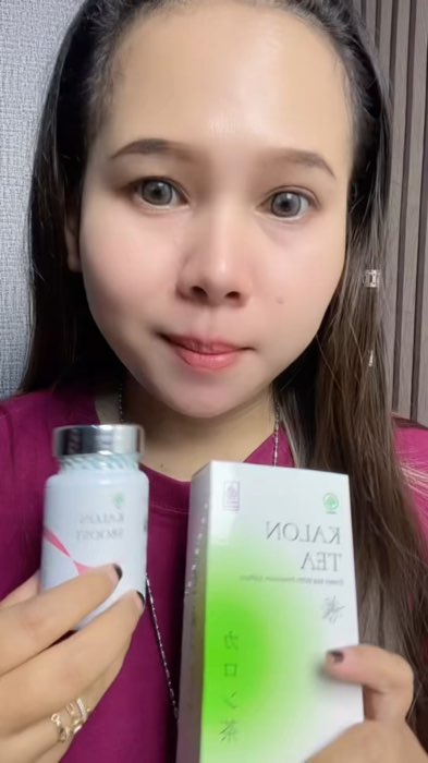 Diet anti gagal😎😎#kalon #kalonsboost #kalonteahijausaffron #dietsehat #dietantigagal #RacunShopee #RacunShopeeCantik