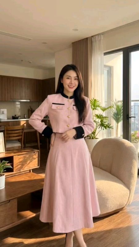 setelan remaja Korea imut dan cantik banget #setelanwanita #setelankoreanstyle #pakaianwanita #setelankekinian