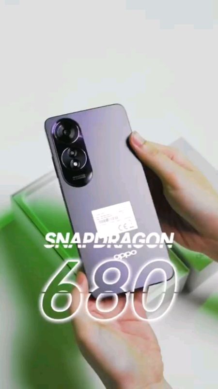 Oppo A60 Ram 8/256GB#Diskon40RB #cekkeranjangorange #ayobelidishopee #fyppppppp #cekkeranjangorange🛒