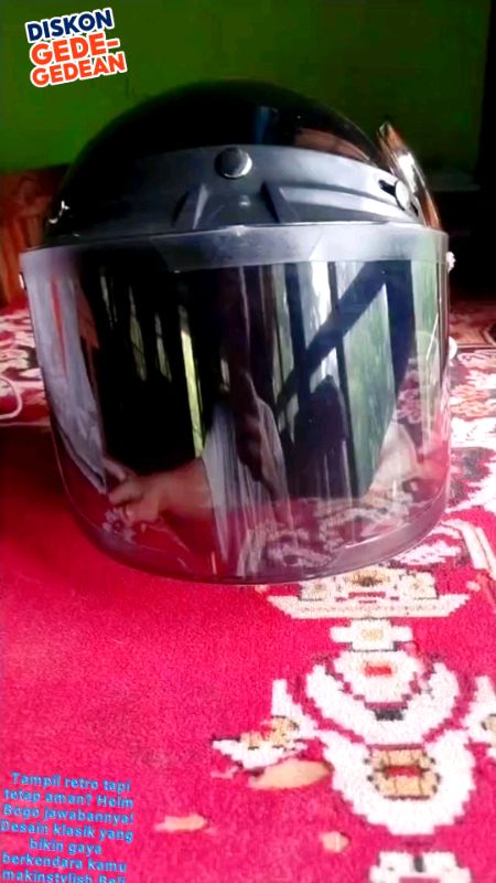 #helmbogo#SpillRacunShopee#DiskonRacunShope#BadaiTapiBudget#GratisOngkirRP0