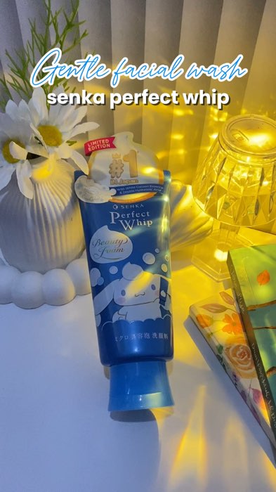 @senkaid #sabunviral #facewash #facialwash #RacunShopee #SpillRacunShopee #ViralDiShopeeVideo #SpillBawaBerkah #shopeevideo #DiskonRacunShopee #fyp #f