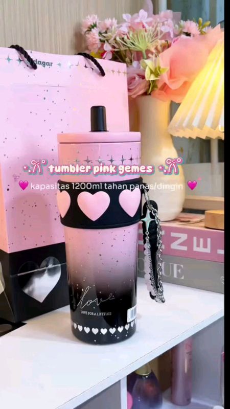 #shopeevideo #viral #fyp #RacunShopee #ViralDiShopeeVideo #tumbler #tumbleraestethic #tumblerviral