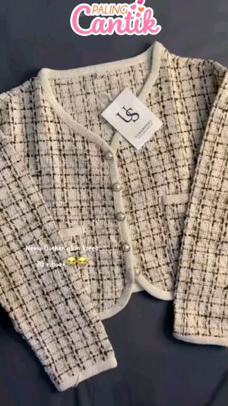 forteid jaket wanita #forteidwanita##shopeecod#shopeelook#pejuangrupiah#bismillahfyp#shopeefashionhaul#promononstop#gratisongkir#cashback40persen