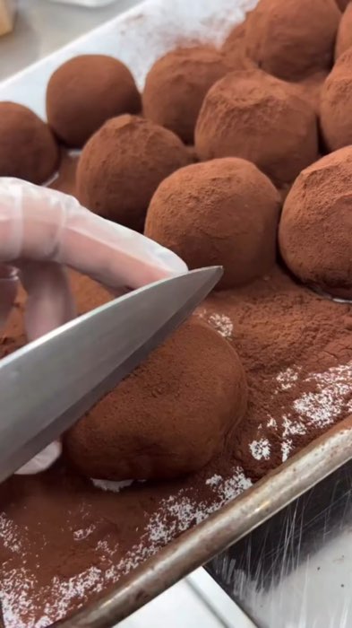 Dubai Chewy Cookie Lembut di mulut #fyp #mochi #cholatecake #cake #coklatdubai
