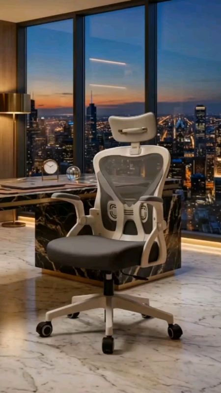 Homedoki Kursi Gaming / Kursi Kantor / Kursi Putar / Kursi Ergonomis / Kursi Kerja #homedokikursikantor #kursigaming #kursikerja #RacunShopee