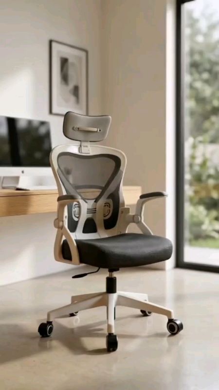 Homedoki Kursi Gaming / Kursi Kantor / Kursi Putar / Kursi Ergonomis / Kursi Kerja #homedokikursikantor #kursigaming #kursikerja #RacunShopee