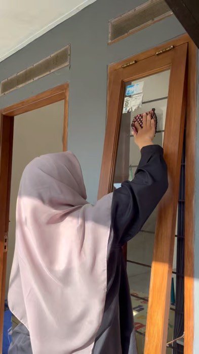 Pembersih kaca #SpillRacunShopee #DiskonRacunShopee #RacunShopee #PromoNonStop #GratisOngkirRP0