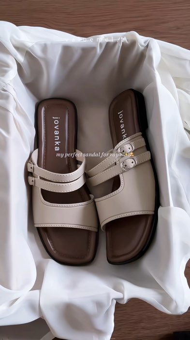 Sandal teplek #sandalwanita #sandalmurah