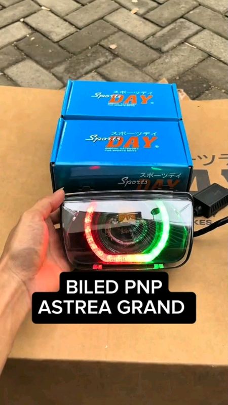 #astrea #biledastreagrand #lampuastreagrand #fyp#semuapenggunashoppe