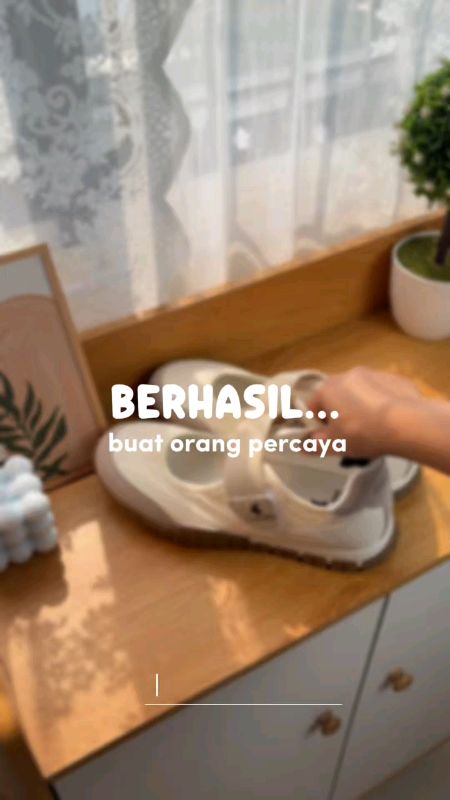 #sneakers #maryjaneshoes #sepatuwanita #flatshoes #SpillRacunShopee #RacunShopee #ShopeeHaul #ShopeeReview