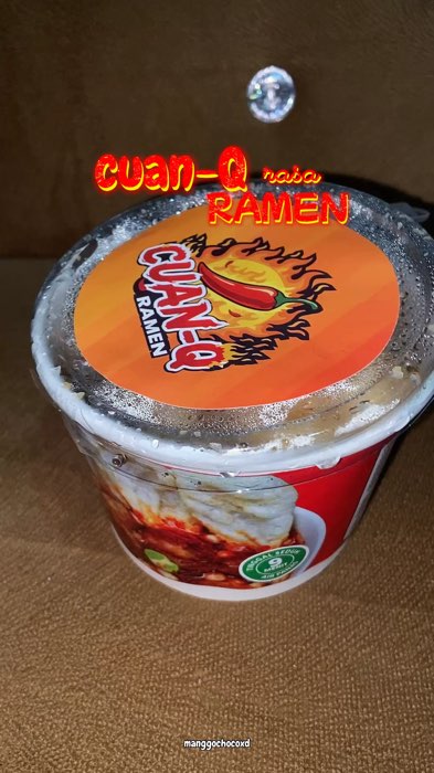 #cuankiinstan #cuankiviral #cuanki #cuankirasaramen #cuankiramen #cuankilidah #SpillRacunShopee #ShopeeCOD #SpillBawaBerkah