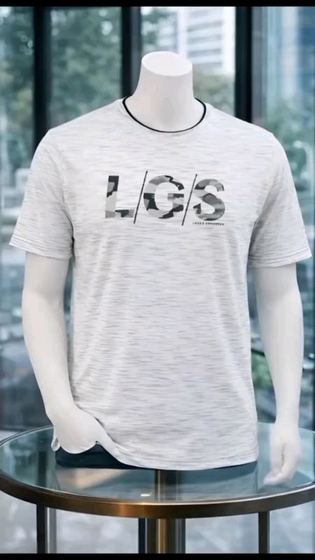 #LGS#KaosKasualPria#Kaoslenganpendek#KaosTetbaruPria#RacunShopeeOutfit #RacunShopeeCheck