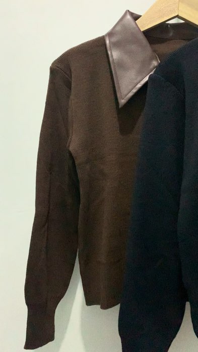 #cardiganrajut #fashion #knitwear