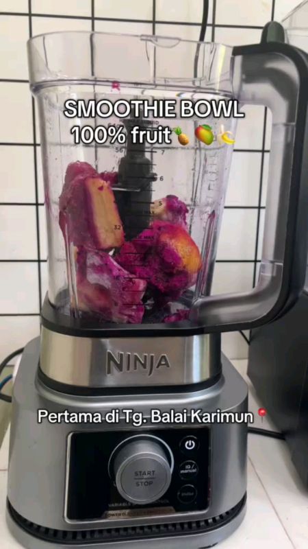 Blender Power #ShopeeLook #SpilBawahBerkah #ShopeeBeautyHaul #belenderlistrik