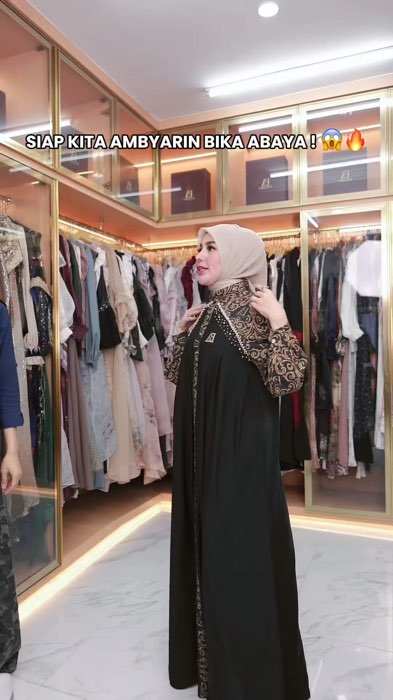 Harga berkah di jumat barokah.. yuk langsung join live sekarang!   #ellyarsy #ellyarsycollec