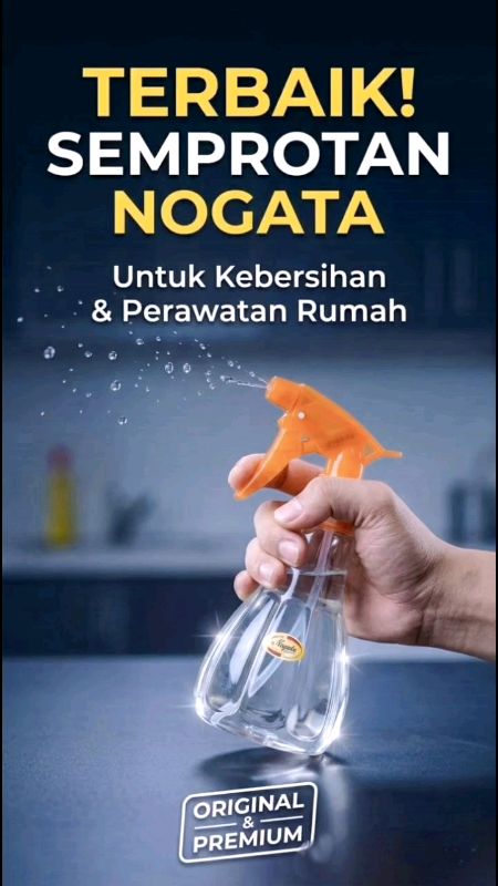 botol Spray penyiram tanaman #RacunShopee #SpillRacunShopee #sprey #spreytanaman #spreymurah #nagata