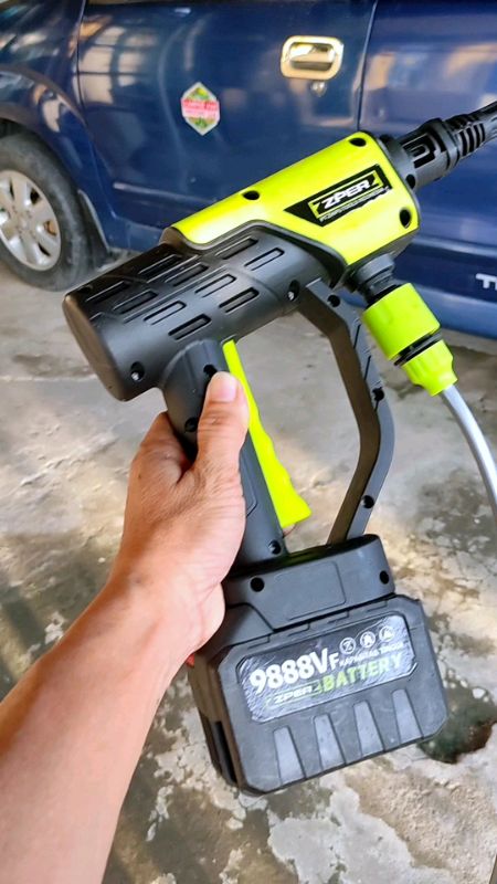 ZPER Alat Cuci Mobil motor jet cleaner #steambaterai #steamportable #jetcleaner #jetcleanerportable  #alatcucimobil #RacunShopee #SpillBawaBerkah