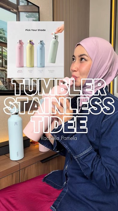 #gratisongkir #racunshopee #diskonracunshopee #diskonshopeevideo #cod #viral #viraldishopee #tumbler #rachellapamela #tidee #tumbleraestethic