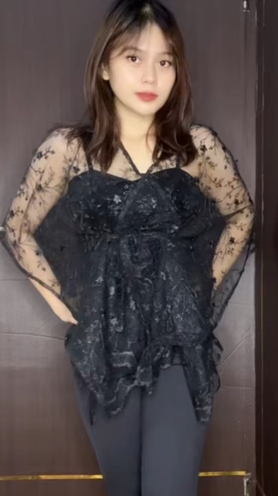 #outer #outerbrukat #outerkondangan #outerbrokat #outerkebaya #RacunShopee #SpillRacunShopee #DiskonRacunShopee #shopeevideo #ShopeeFashionHaul