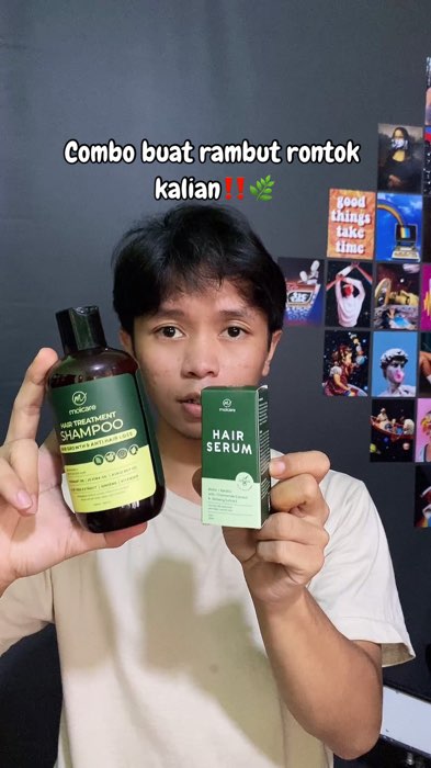 #moicare #moicarehairserum #moicareshampoo#shoopevideo #chasback40persen #ShopeeCOD