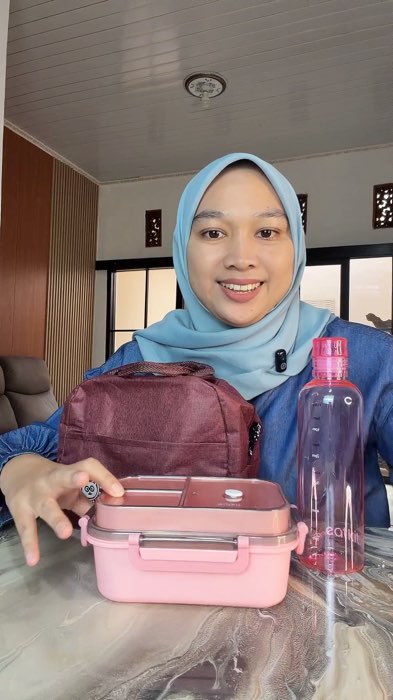 #kotakmakanlunchbox #setkotakbekal #RacunShopee #GratisOngkirRP0 #PromoNonStop #ShopeeCOD