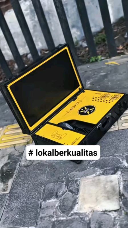 #playbox #playboxps3 #playboxps4 #psbox #psboxportable #shopeevideo #SpillRacunShopee #GakNyeselBelilni #shopeebawaberkah #ViralDiShopeeVideo #shopee