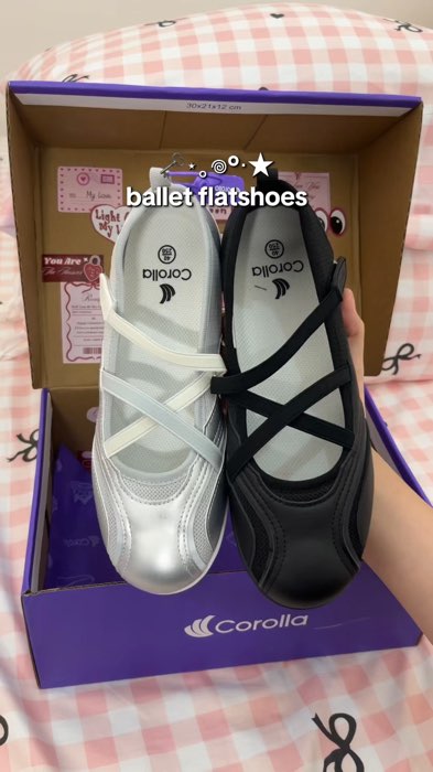 #flatshoes #sepatuwanita #flatshoeswanita #shopeevideo #ShopeeHaul  #RacunShopee #ShopeeFashionHaul #ShopeeLook #SpillBawaBerkah #ViralDiShopeeVideo