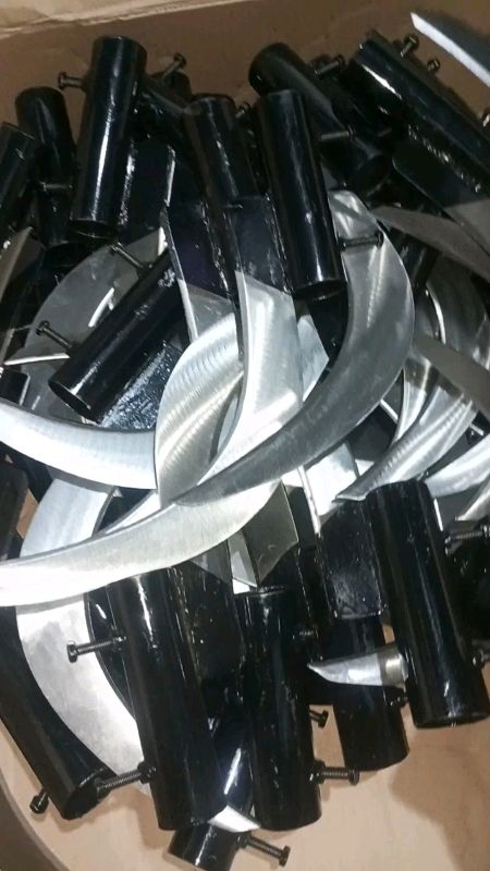egrek sawit bahan premium ringan dan tajam #egreksawit #sawit