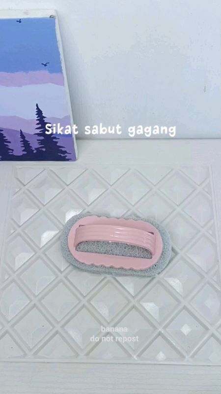 nyaman banget dipake nya ga bikin pegel #sikatsabut #shopeevideo #ViralDiShopeeVideo #RacunShopee #ShopeeCOD