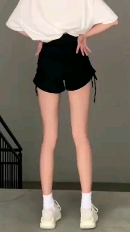 #hotpantswanita #celanawanita #SpillRacunShopee #RacunShopee