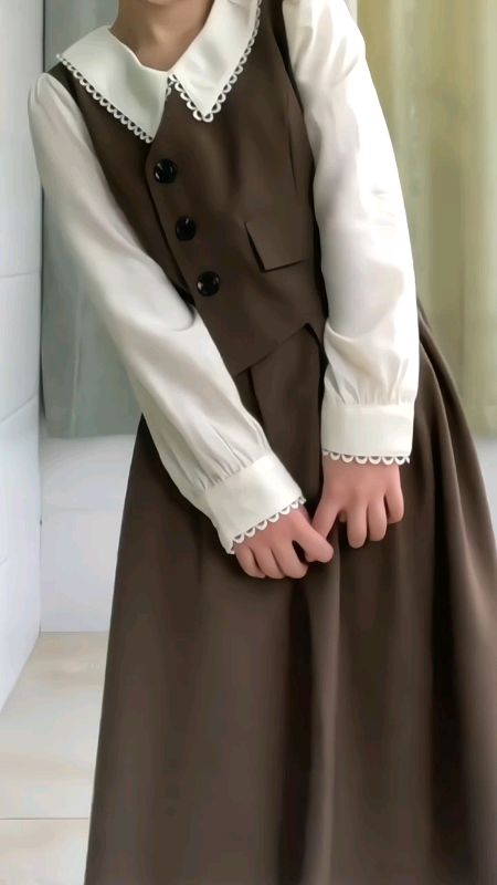 #koreandress #dress #koreanstyle #OutfitAlaKorea #ViralDiShopeeVideo #BeliDiShopeeVideo #RacunShopee #SpillRacunShopee