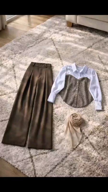 3in1 setelan Korean#ShopeeCOD #ShopeeLook #SpillBawaBerkah #shopeevideo #SpillRacunShopee #