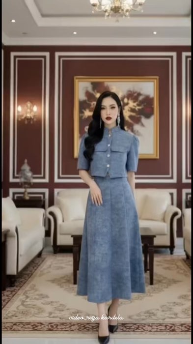 apa pendapat kalian tentang video ini? #OOTDFashionShopee #SpillRacunShopee #oneset #shoppecod #bestseller #shoppelook