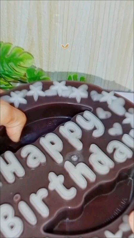 #cetakanpuding #cetakanpudingbirthday #cetakanpudinghappybirthday