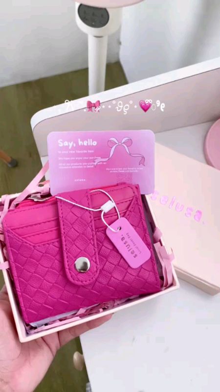 #dompetcroco#RacunShopeeCheck#DiskonRacunShopee#keranjangshopee#CantikGaHarusMahal#CantikdiShopee#Cashback50Persen#Diskon50Persen