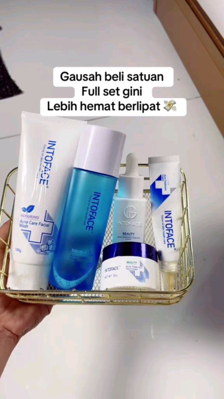 #intofacelengkap#RacunShopeeCheck#DiskonRacunShopee